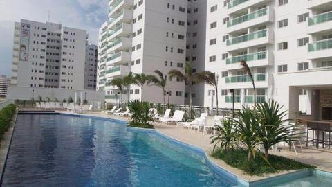 Apt-3quartos-Reserva lagoa