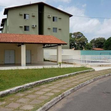 Residencial Laranjeiras Ao Lado Do Pátio Norte