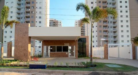 Apartamento Condomínio Like  3 Quartos 1 suite Bairro Santa Isabel