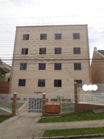 Apartamento com 3 dormitórios à venda, 53 m² por  - Guabirotuba - /PR