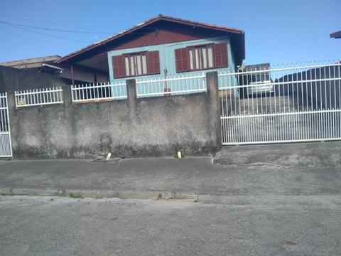 Casa vista mar, à venda, bairro Paes Leme, , SC
