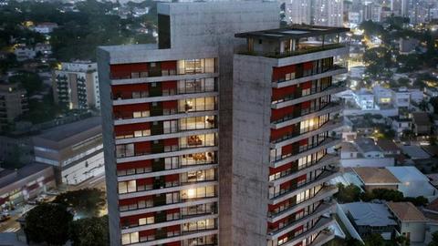 Apartamento de 48m² a 150m² Vila Bandeira