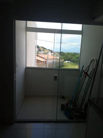 Apartamento no coopemi em