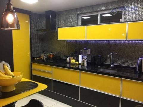 Apartamento Padrão