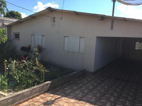 CASA EM  118 mts2 - RUA ERMINIO PEREIRA, BAIRRO ANTONIO FREDERICO