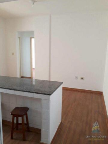 Apartamento Padrão