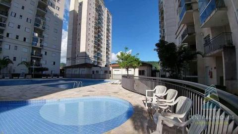 Apartamento Padrão