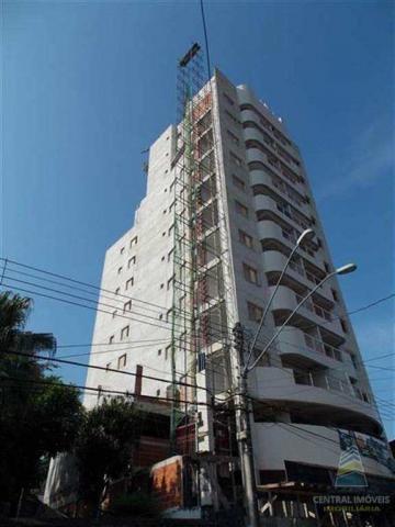 Apartamento Padrão