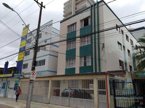 Apartamento Padrão