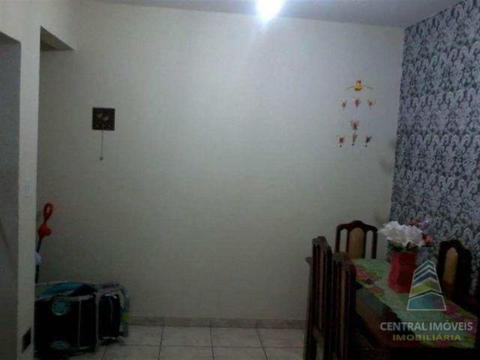 Apartamento Padrão