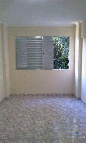 Apartamento Padrão