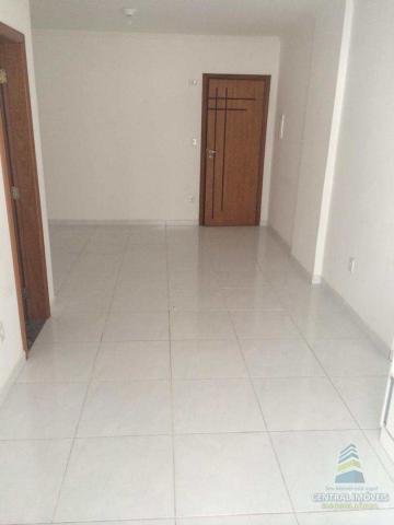 Apartamento Padrão