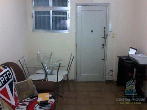 Apartamento Padrão