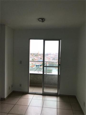 Apartamento Padrão