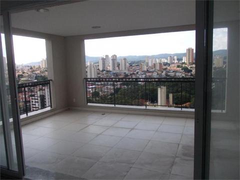 Apartamento Padrão