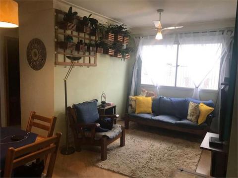 Apartamento Padrão