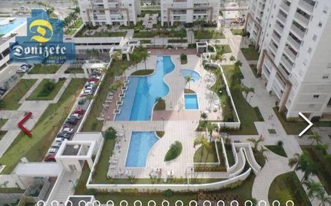 Apartamento Padrão