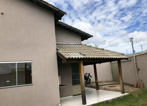 Casa em Vila - só 6mil de entrada