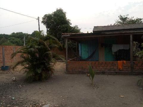 Casa no distrito Triunfo 999767254