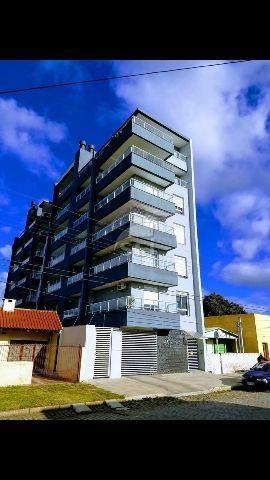 Apartamento Alto Padrão