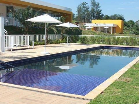 Quer realizar seu sonho de construir uma excelente casa em um condomínio espetacular?