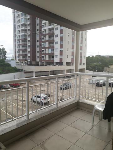 Apartamento Solitário no Aleixo