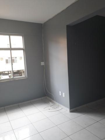 Condominio conjunto Jornalista