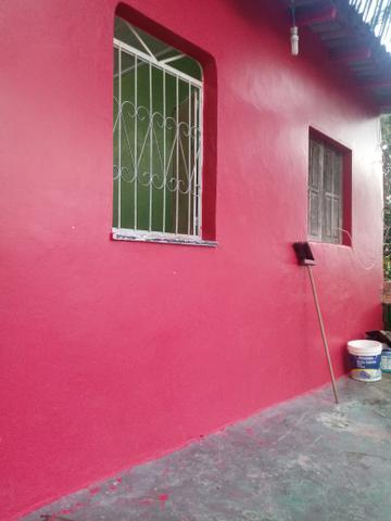 Vendo uma casa no jorge teixeira