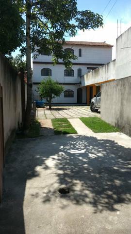 Apartamento 3QT Jacaraípe $800,00