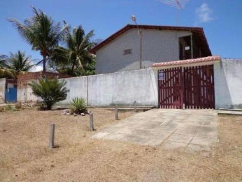 Casa duplex - Praia Enceada dos Corais - 2 quartos