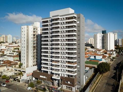 Apartamento Pronto Para Morar na Vila Carrão 64 Metros, 2 Dormitórios 1 Suite Varanda