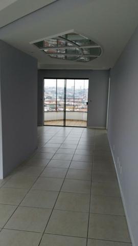 TF466 - Lindo apartamento com 2 dormitórios na Vila Prudente. 2 suítes. 2 vagas
