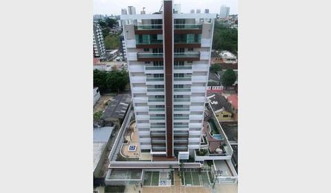 IMPERDÍVEL ALTO PADRÃO: Apartamento com 3 suítes(145 m²) no VIEIRALVES
