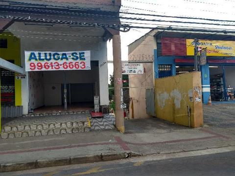 Loja comercial ,bairro Betânia,95m²