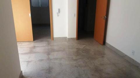 Excelente Apartamento de Área Privativa com 92 m² a venda