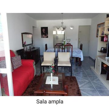 Apartamento no 13 de Maio em