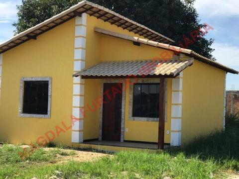 Cód: 2381 Casa linda com finíssimo acabamento