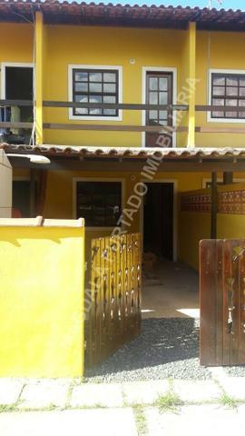 Cód: 2393 Excelente casa no centro do bairro, próximo à praia