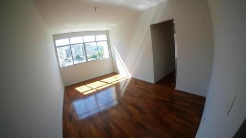 Apto 2 Quartos com vaga locação e venda, 75 m² - Santa Rosa - /RJ