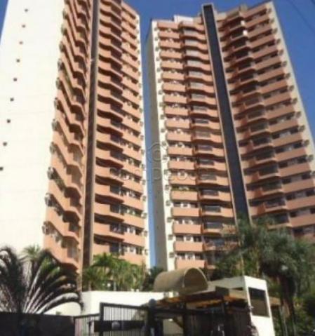 Apartamento Padrão