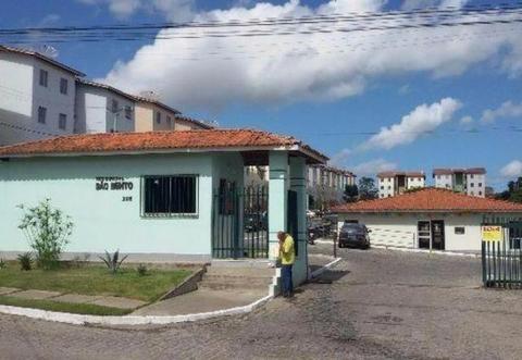 Alugo - São Bento - Apartamento - 2 Quartos - Bairro Vila Olímpia