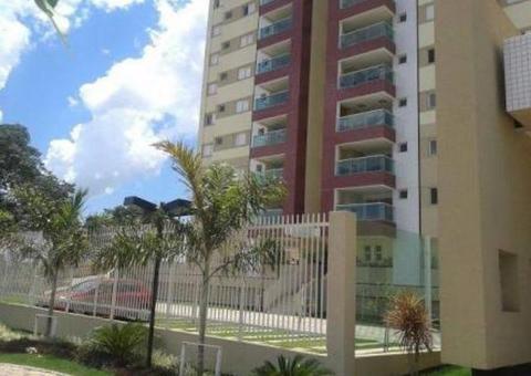 Apartamento 3 suítes brilhante eldorado