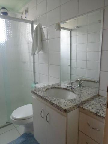 Apartamento no ambar eldorado