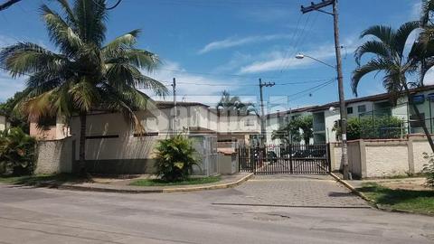 Apartamento à venda com 2 dormitórios em Campo grande,  cod:S2AP5512