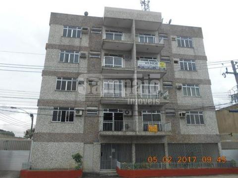 Apartamento para alugar com 3 dormitórios em Campo grande,  cod:SA3AP1604