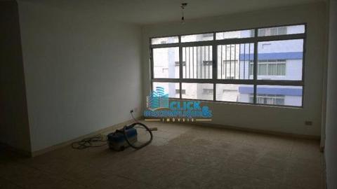 Apartamento Padrão