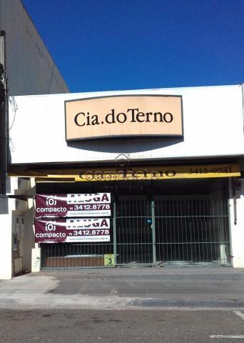Conjunto Comercial