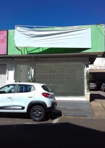Conjunto Comercial