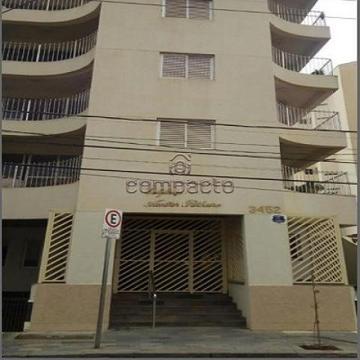 Apartamento Padrão