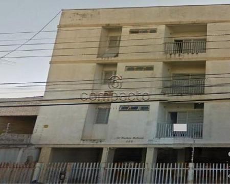 Apartamento Padrão